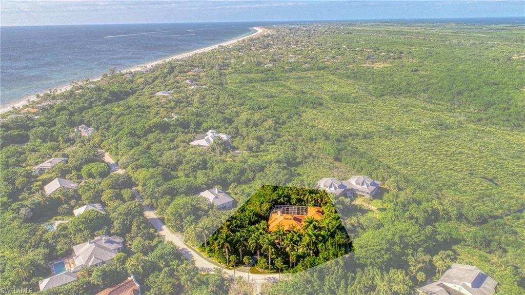 SEAGATE - Residential