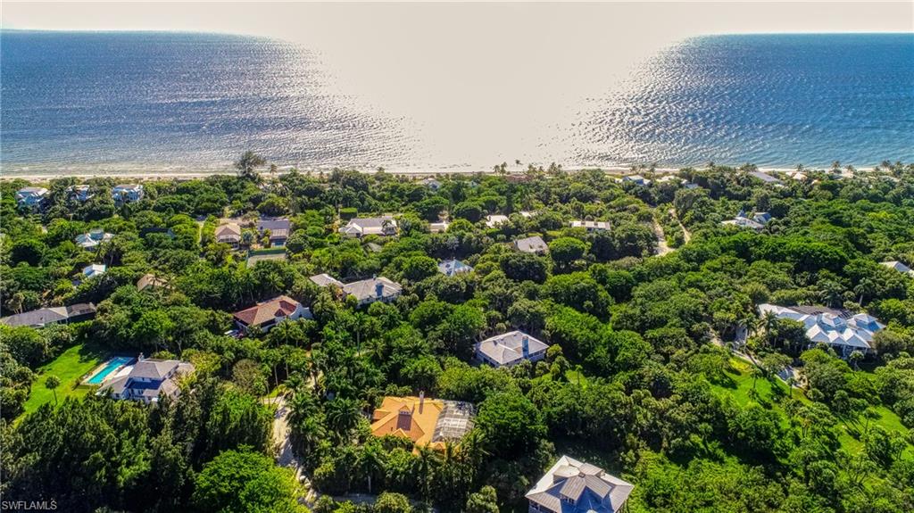 SEAGATE - Residential