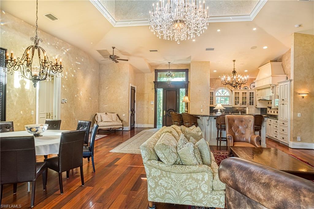 SEAGATE - Residential