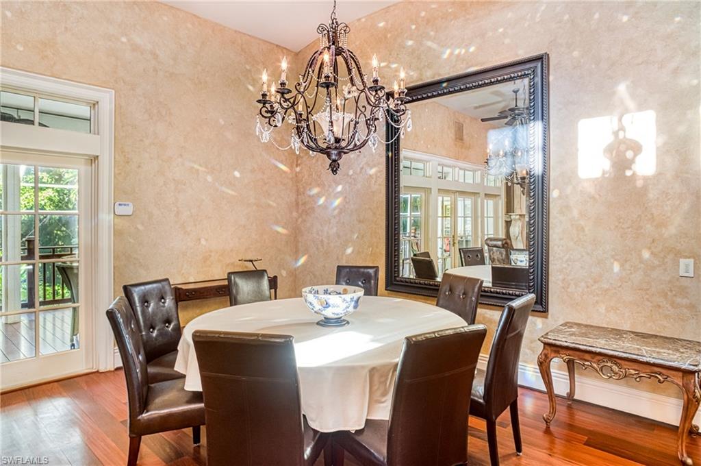 SEAGATE - Residential
