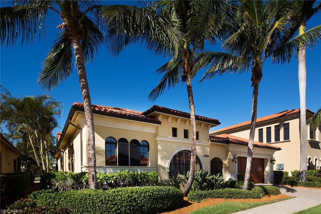 SERAFINA AT TIBURON - Residential