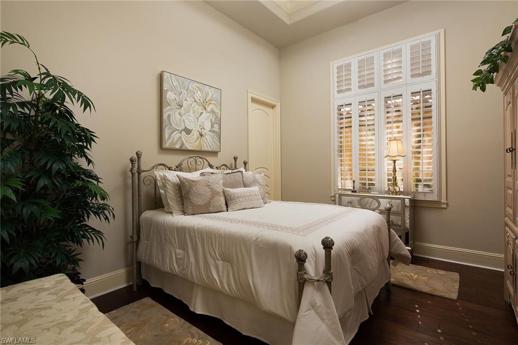 SERAFINA AT TIBURON - Residential