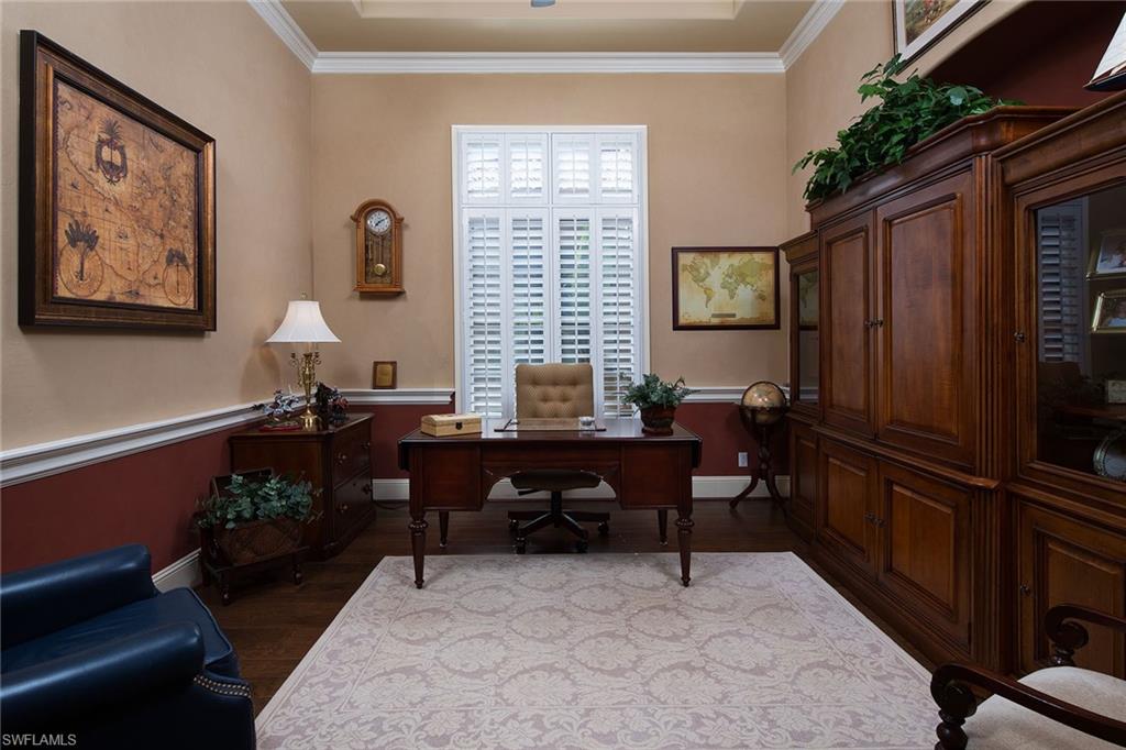 SERAFINA AT TIBURON - Residential