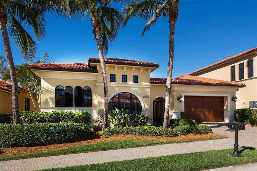 SERAFINA AT TIBURON - Residential