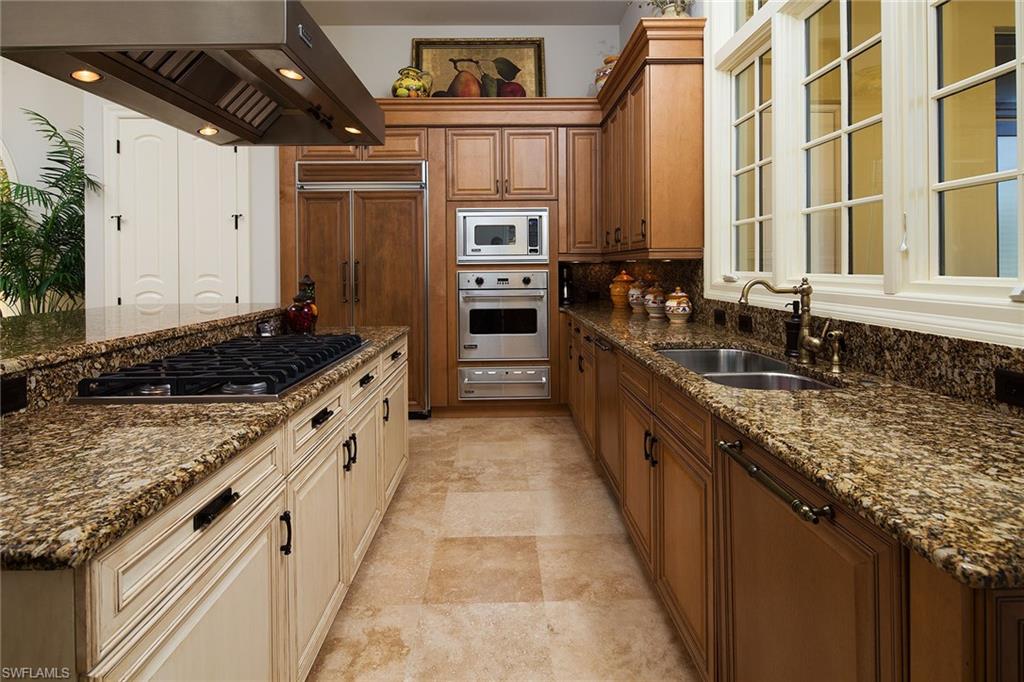 SERAFINA AT TIBURON - Residential