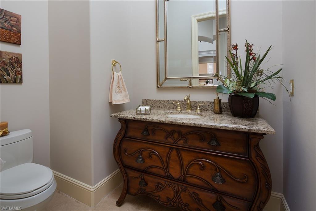 SERAFINA AT TIBURON - Residential