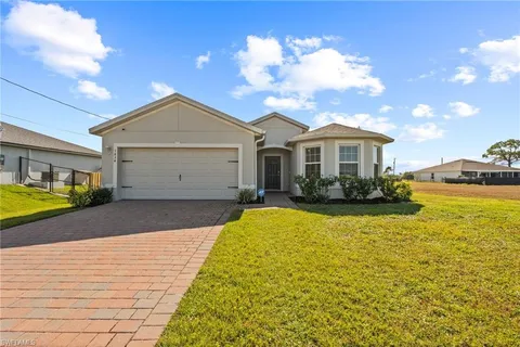 1834 NW 27th Ter, Cape Coral, FL 33993 - MLS#: 225009983