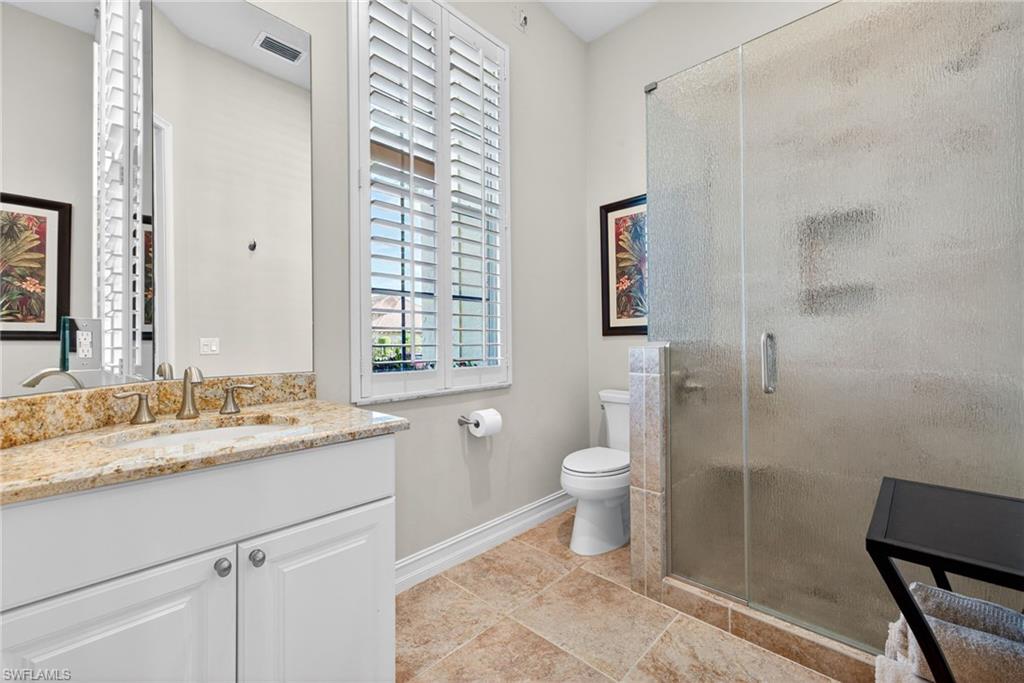 MARCO BEACH - Residential