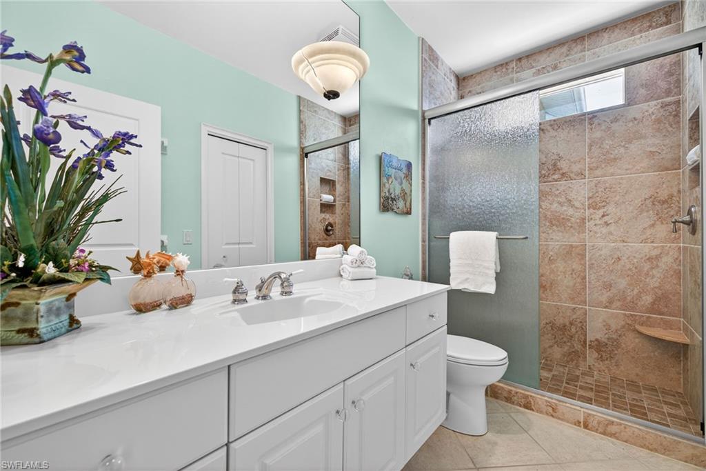 MARCO BEACH - Residential