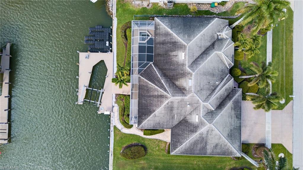 MARCO BEACH - Residential