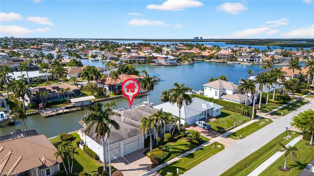 MARCO BEACH - Residential