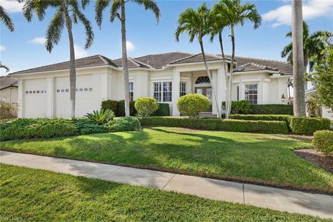 140 Starfish CT MARCO ISLAND FL 34145