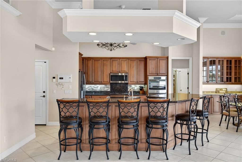 MARCO BEACH - Residential