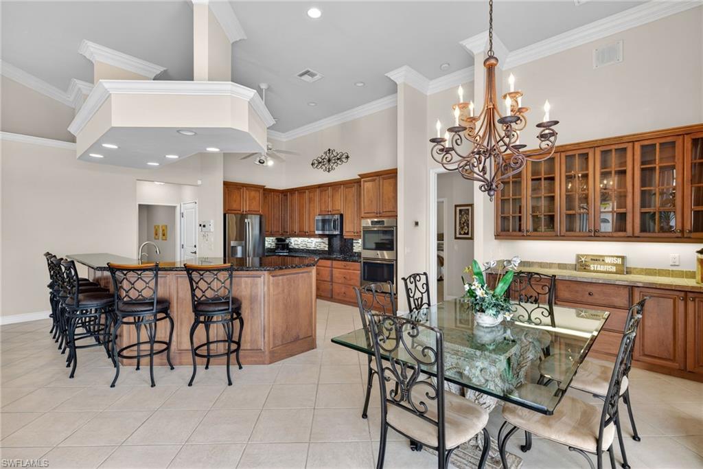 MARCO BEACH - Residential