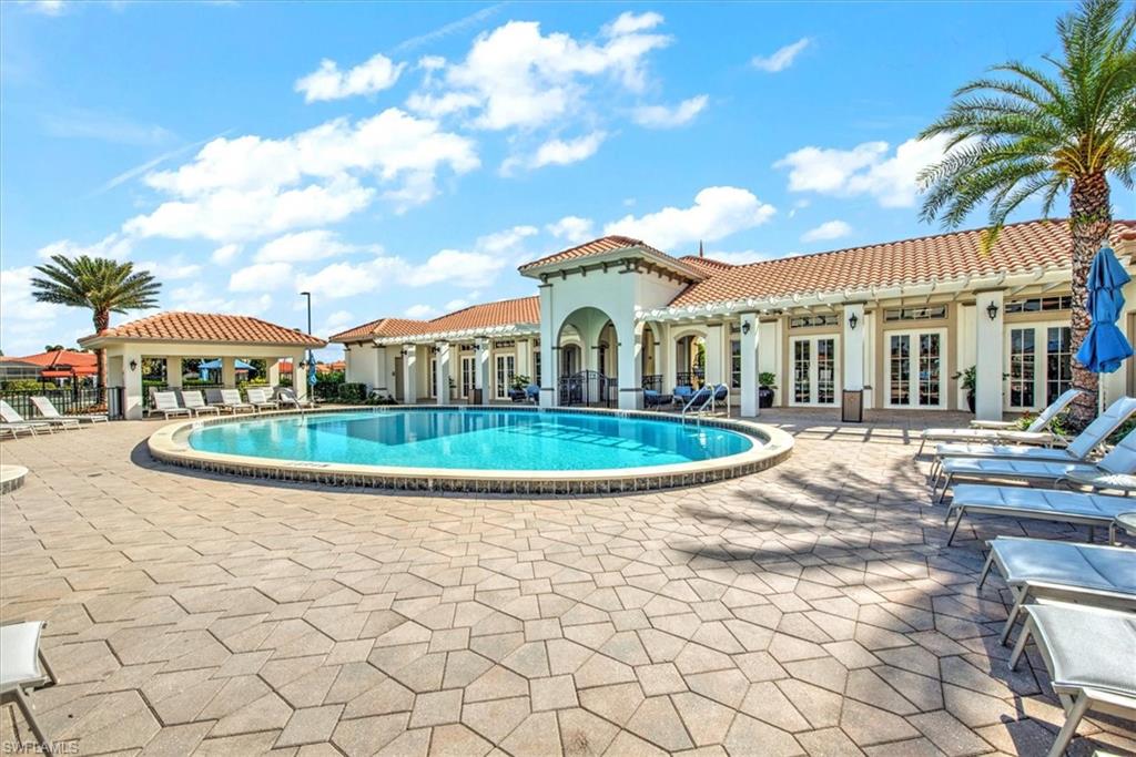 MATERA - Residential