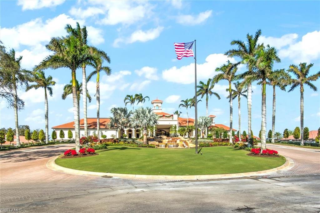 MATERA - Residential