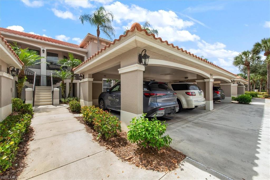 MATERA - Residential