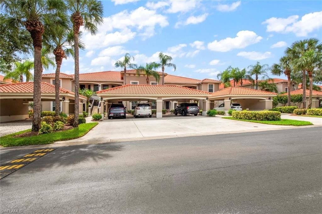 MATERA - Residential