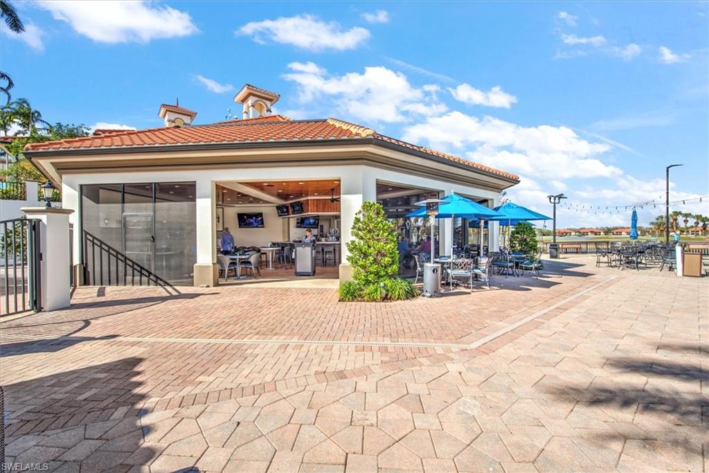 MATERA - Residential