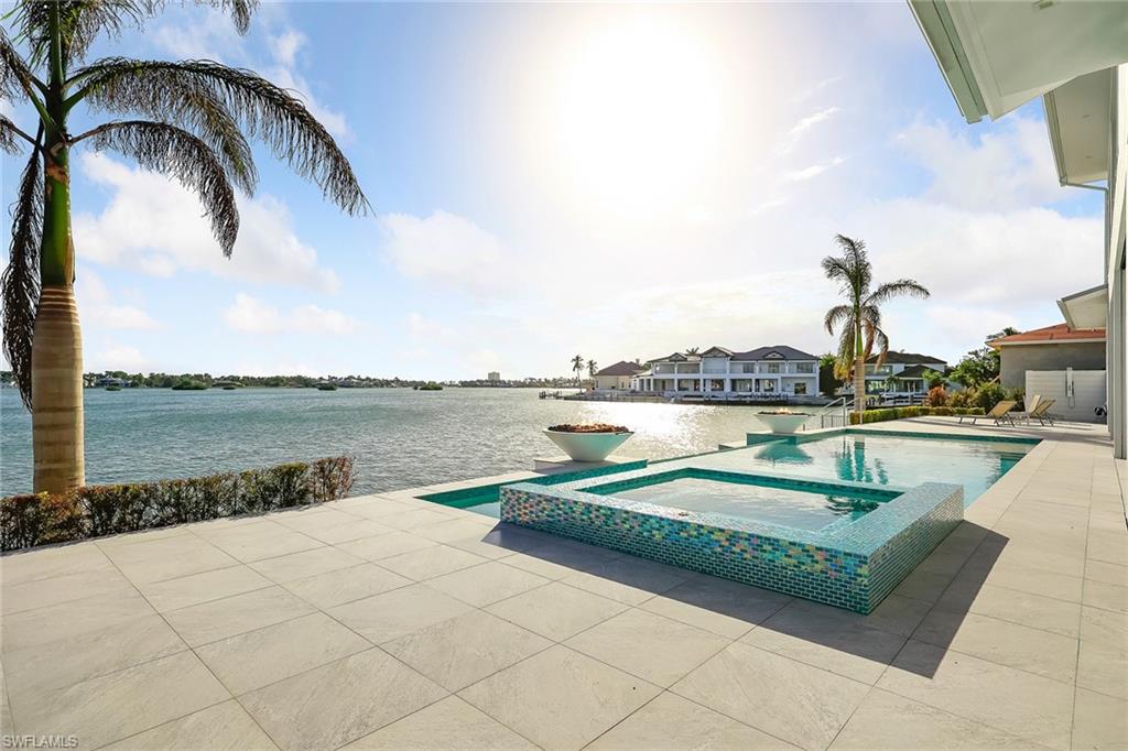 MARCO ISLAND - Residential