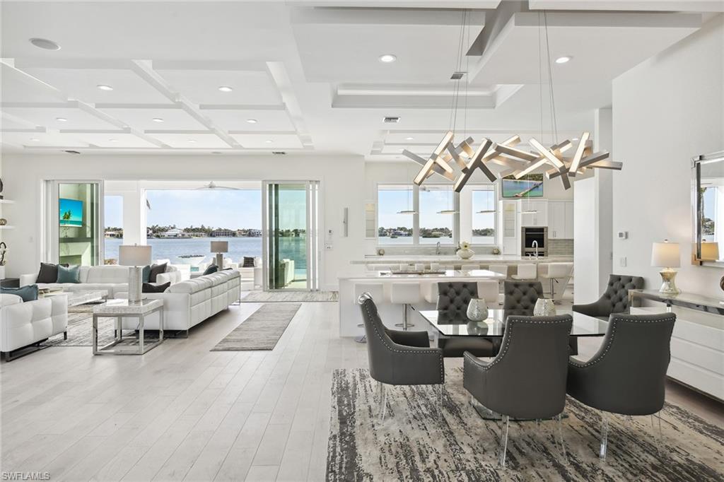 MARCO ISLAND - Residential