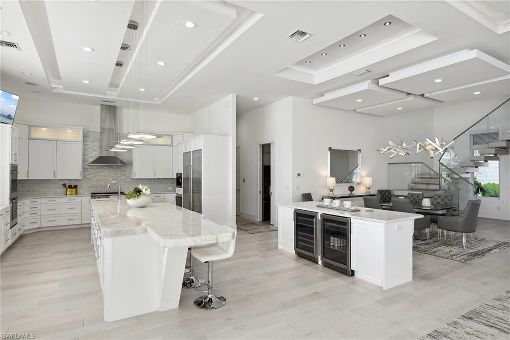 MARCO ISLAND - Residential