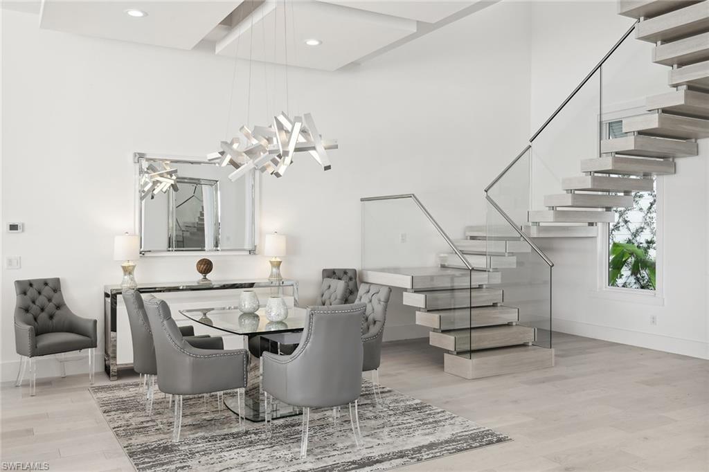 MARCO ISLAND - Residential