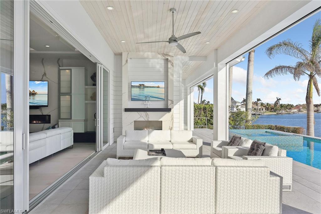 MARCO ISLAND - Residential