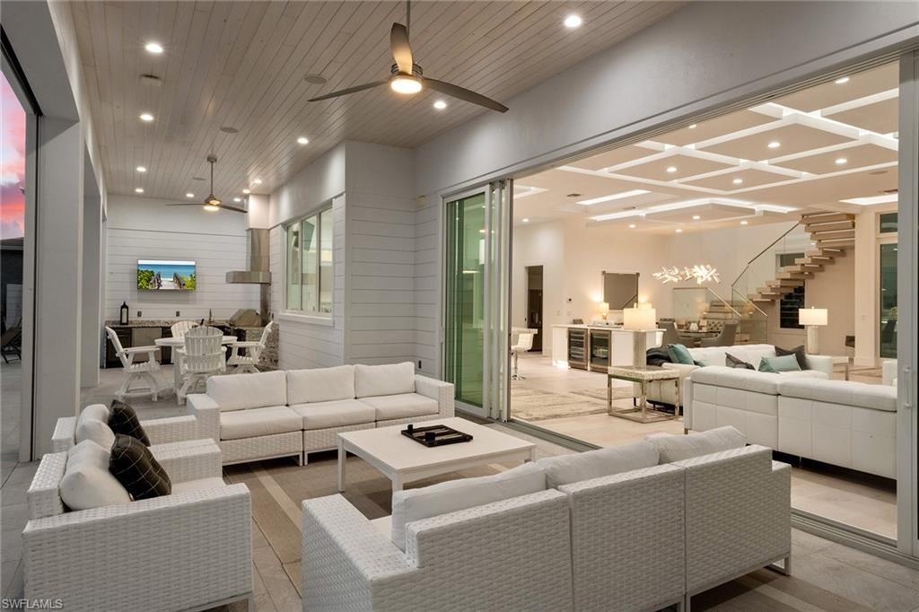 MARCO ISLAND - Residential