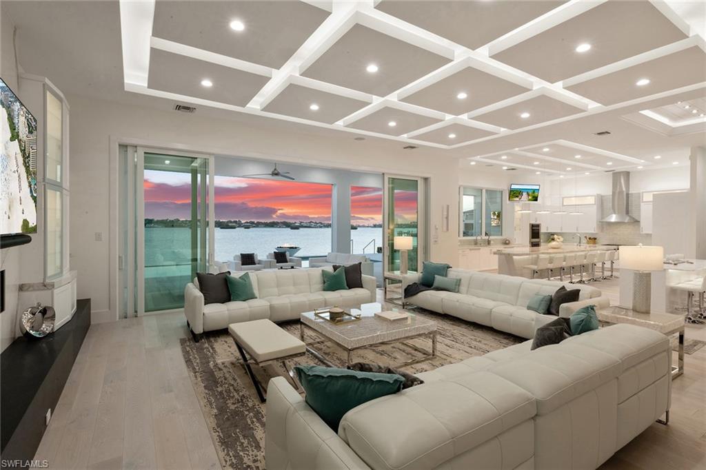 MARCO ISLAND - Residential