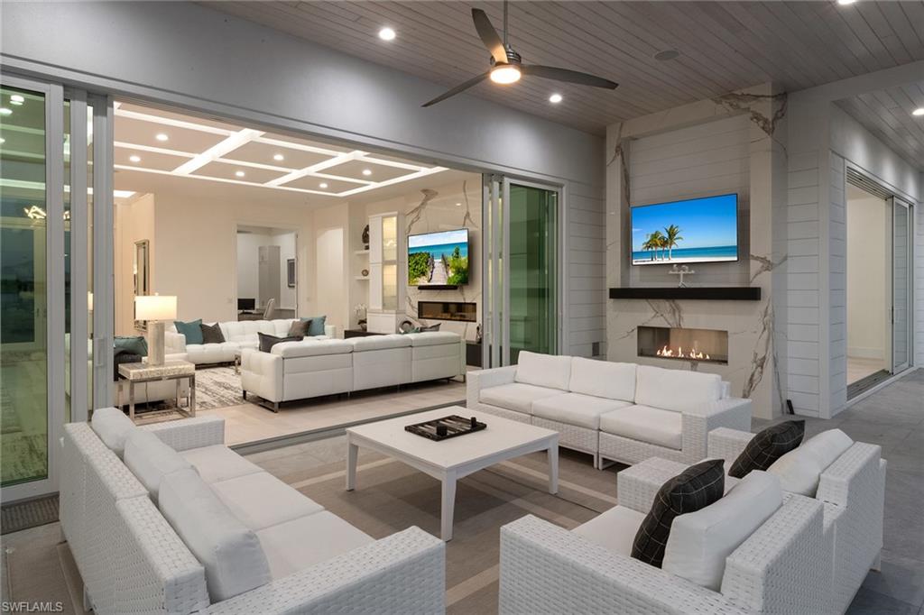 MARCO ISLAND - Residential