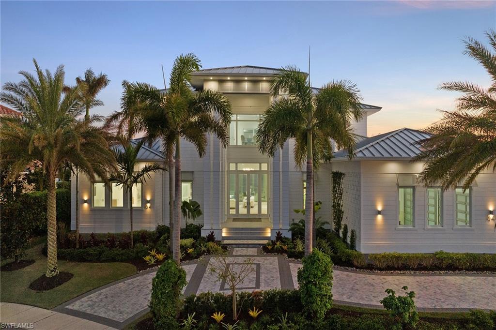 MARCO ISLAND - Residential