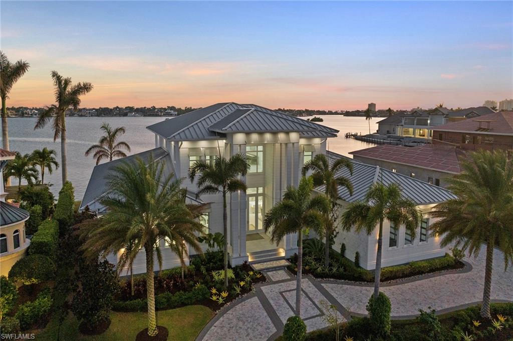 MARCO ISLAND - Residential