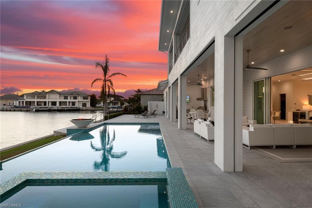 MARCO ISLAND - Residential