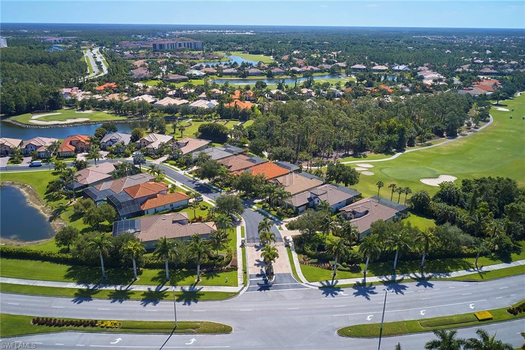 SUSSEX PLACE - Residential