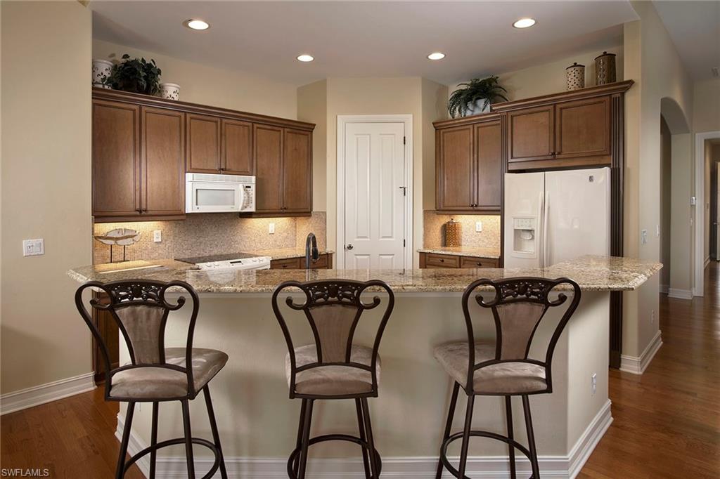 SUSSEX PLACE - Residential