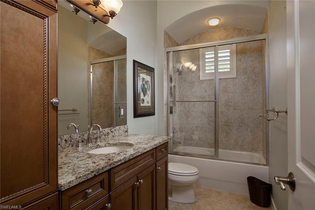 SUSSEX PLACE - Residential