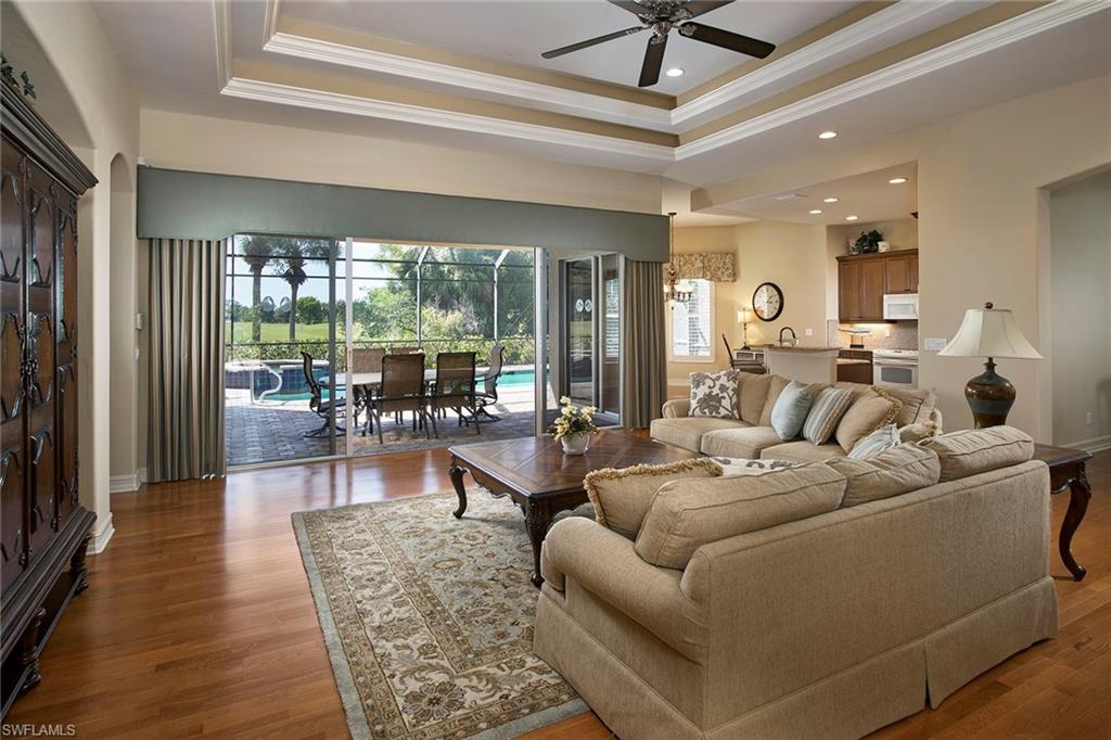 SUSSEX PLACE - Residential