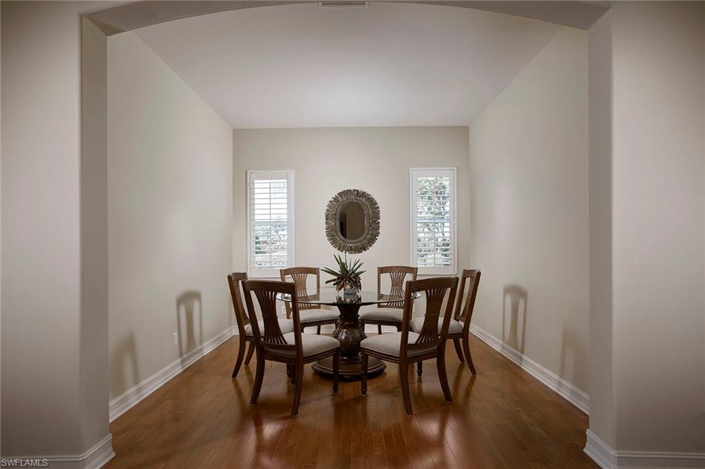 SUSSEX PLACE - Residential