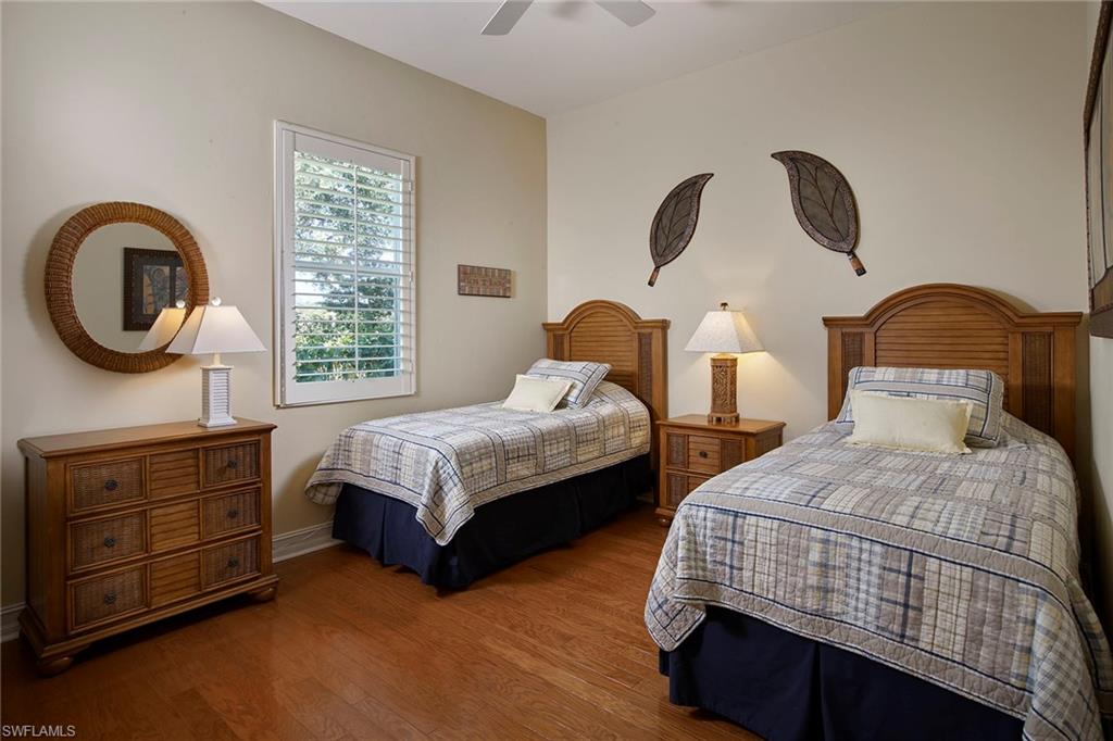 SUSSEX PLACE - Residential