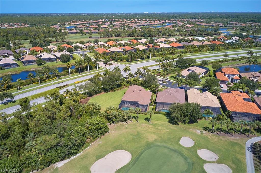 SUSSEX PLACE - Residential