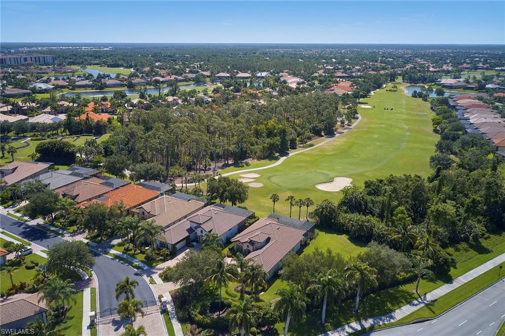 SUSSEX PLACE - Residential