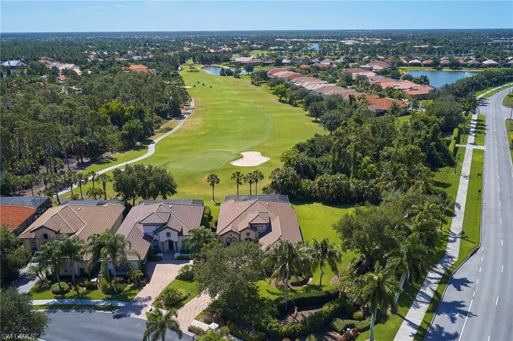 SUSSEX PLACE - Residential