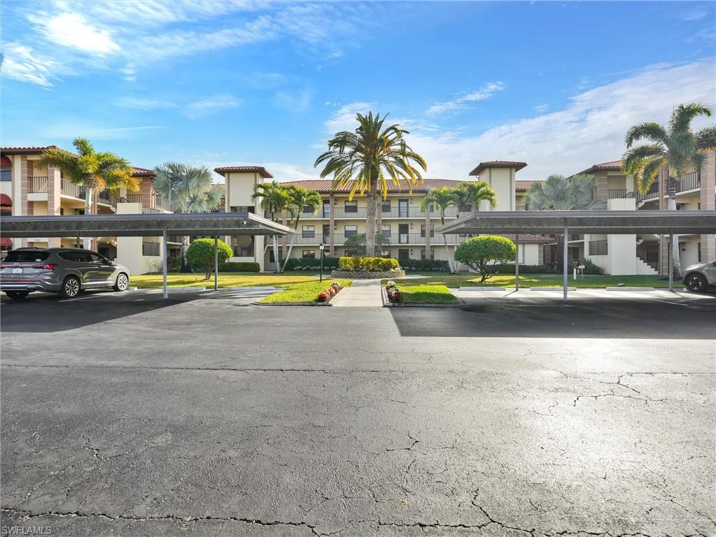 COUNTRYSIDE CONDOS - Residential