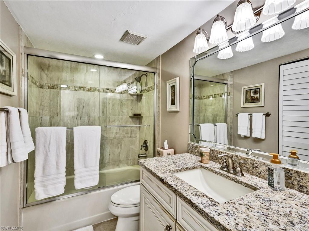 COUNTRYSIDE CONDOS - Residential