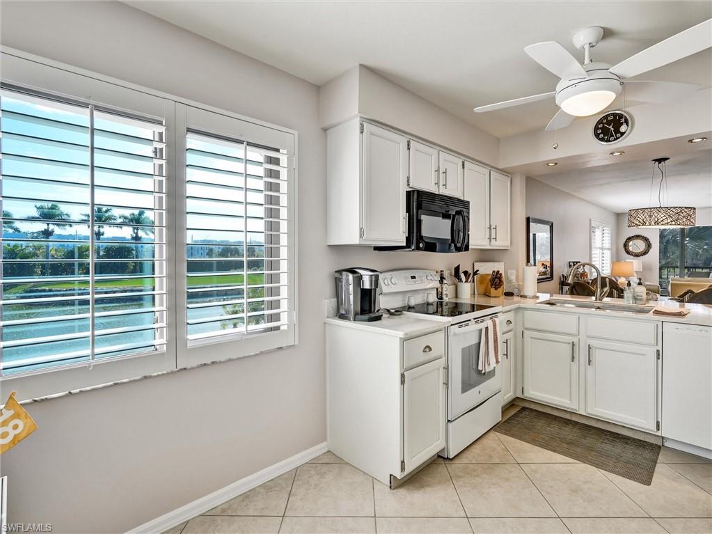 COUNTRYSIDE CONDOS - Residential