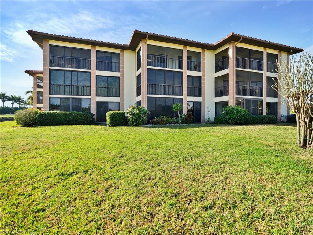 COUNTRYSIDE CONDOS - Residential