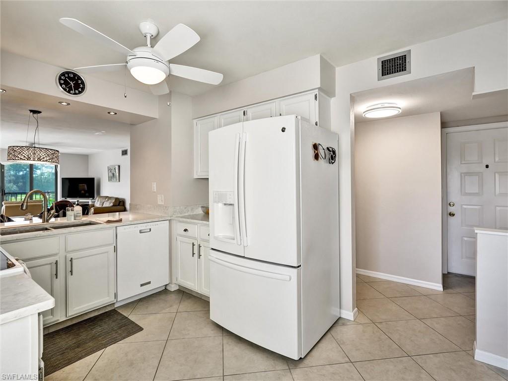 COUNTRYSIDE CONDOS - Residential