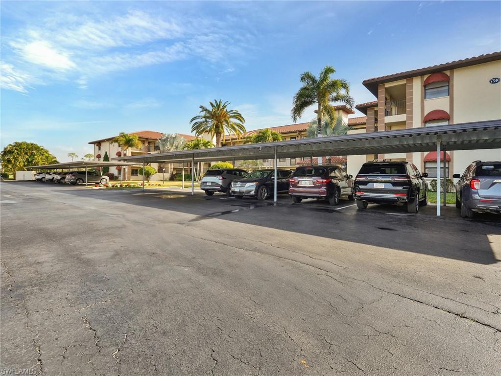 COUNTRYSIDE CONDOS - Residential