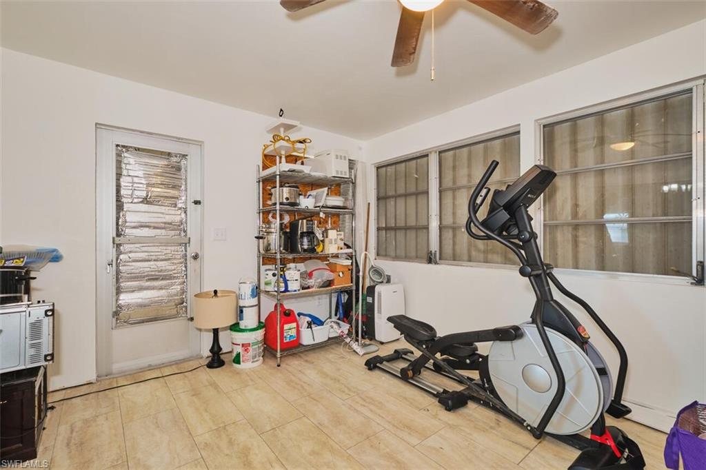 WEDGEWOOD - Residential